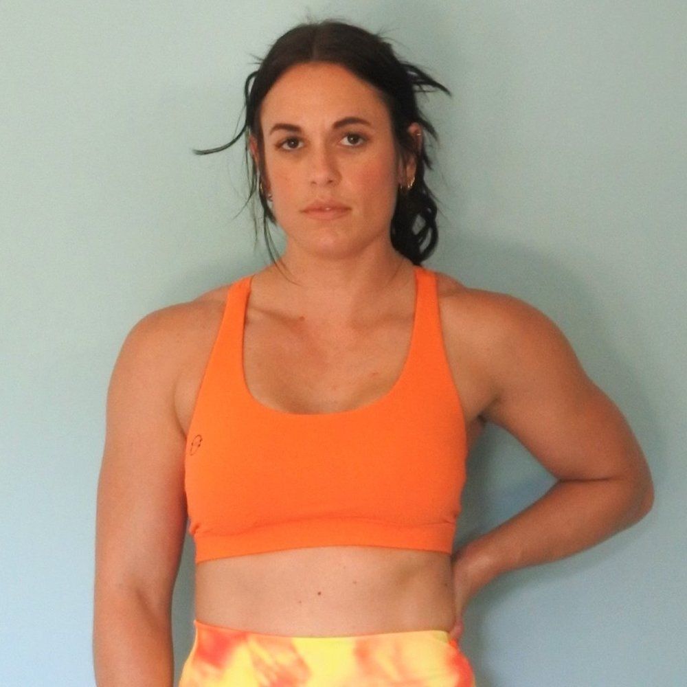 Essential Sports Bra